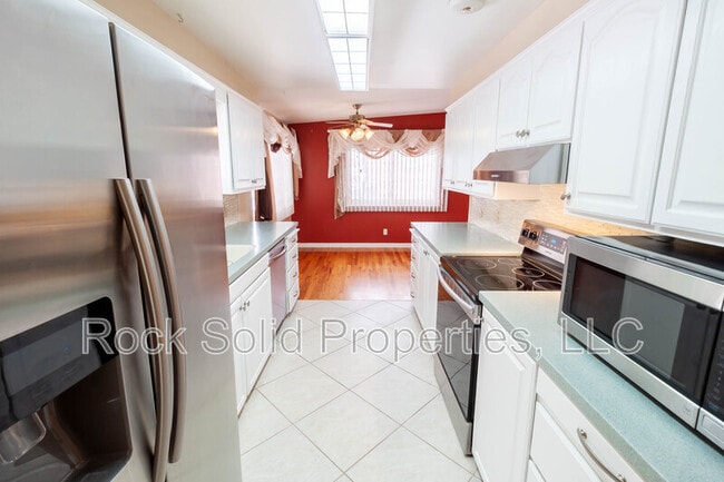 Building Photo - 3413 Luckie Rd