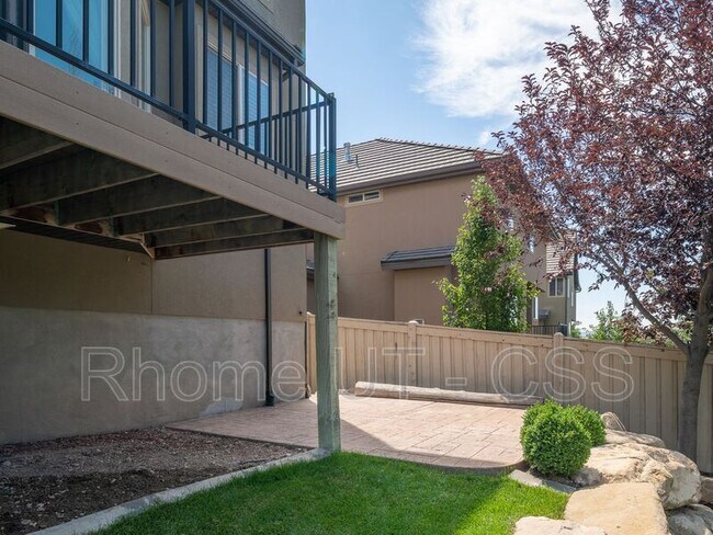 Building Photo - 2698 W Shady Hollow Ln