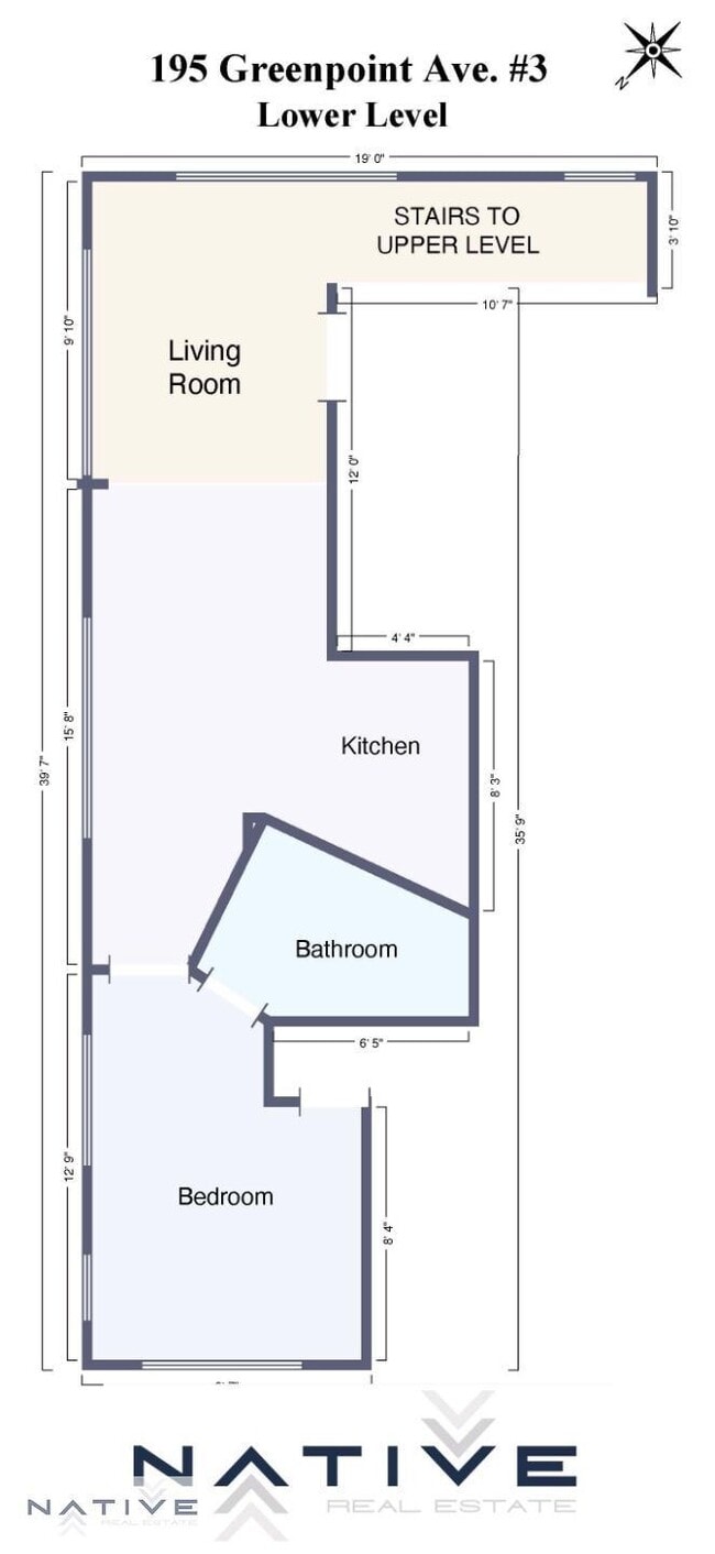 Building Photo - 3 bedroom in Brooklyn NY 11222