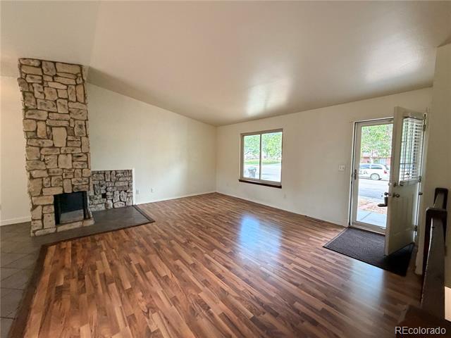 Building Photo - 3815 S Pitkin Cir