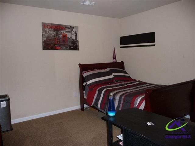 Building Photo - 204 Baxter Dr