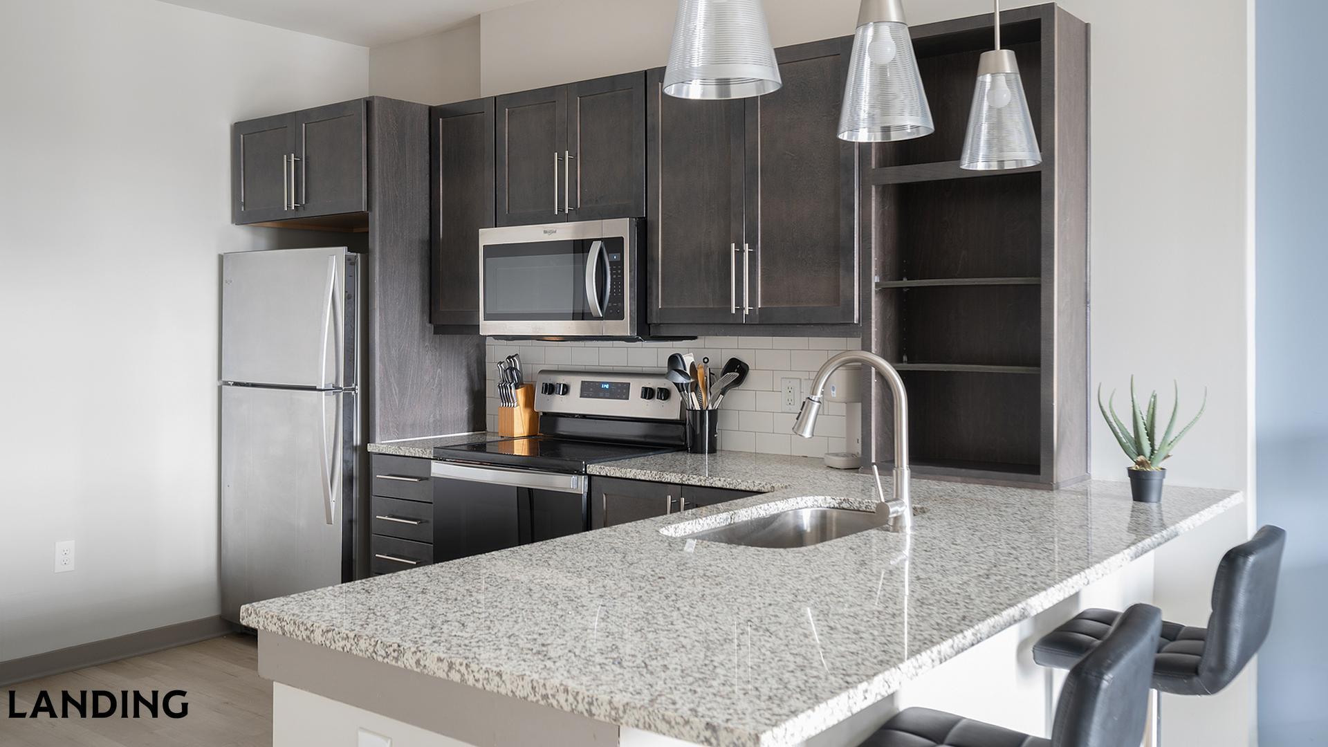 Building Photo - 1801 Meridian St