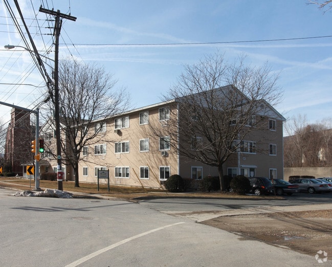 Building Photo - Holy Family Terrace