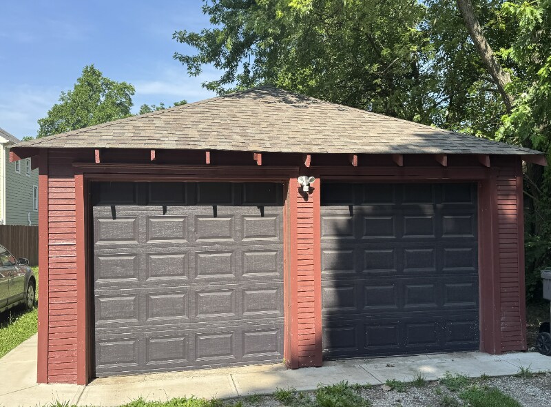 Building Photo - 1129-1131 Keystone Ave