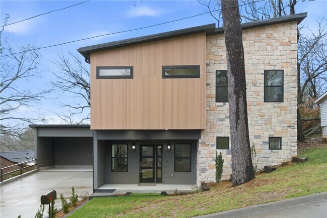 Building Photo - 567 S Blair Ave