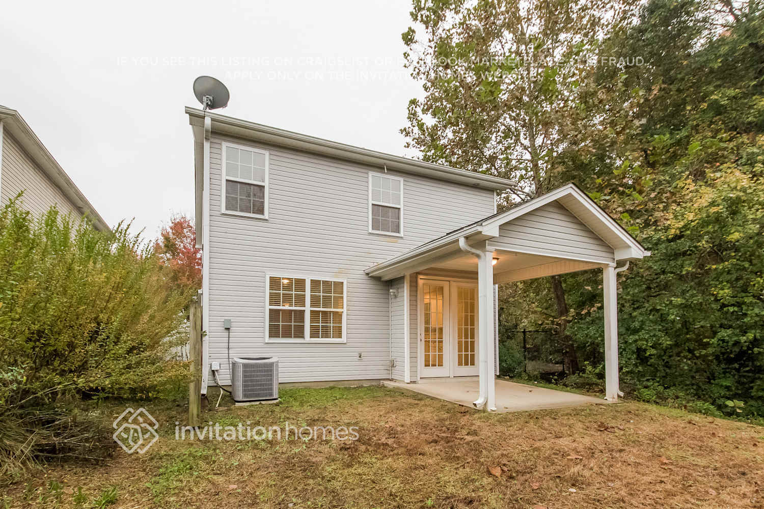 Building Photo - 190 Silver Fox Trail