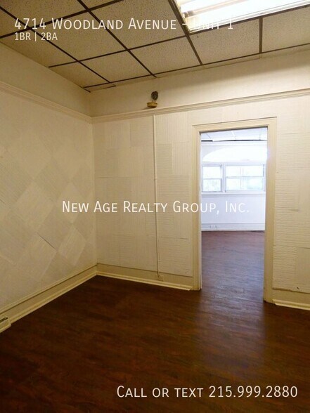 Building Photo - 4714 Woodland Ave