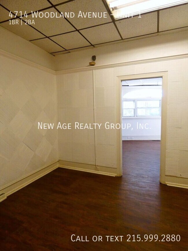 Building Photo - Spacious One Bedroom Apartment!