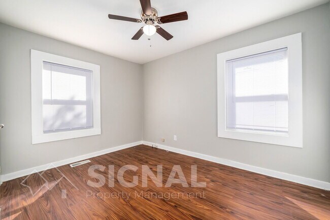 Building Photo - 5832 Court Q