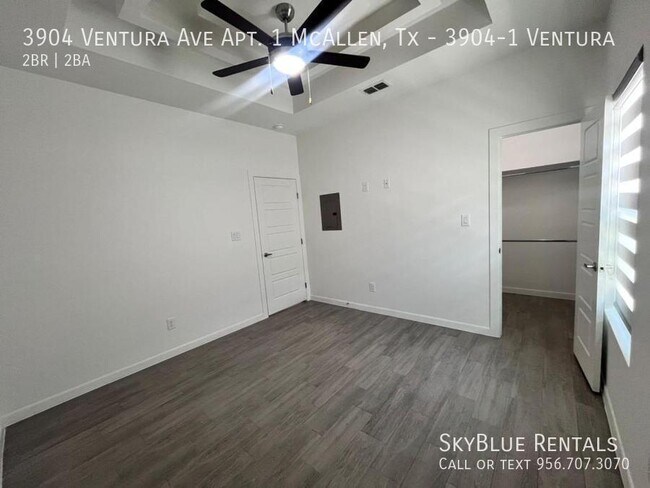 Building Photo - 3904 Ventura Ave