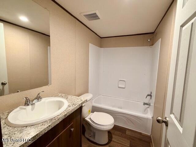 Building Photo - 454 Old Enochs Rd