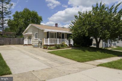 Primary Photo - 6106 Chesworth Rd