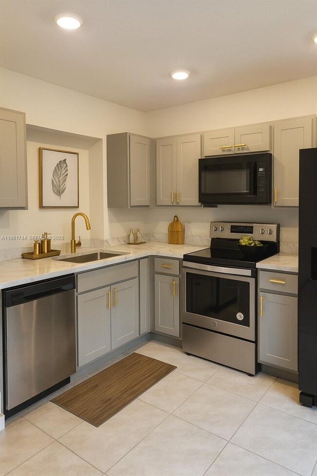 Building Photo - 540 NE 5th Terrace