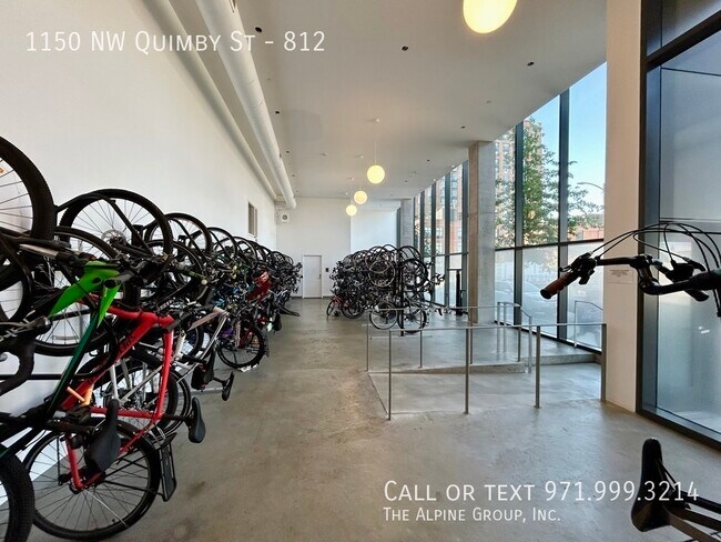 Building Photo - 1150 NW Quimby St