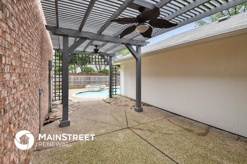 Building Photo - 845 Bear Branch Ct