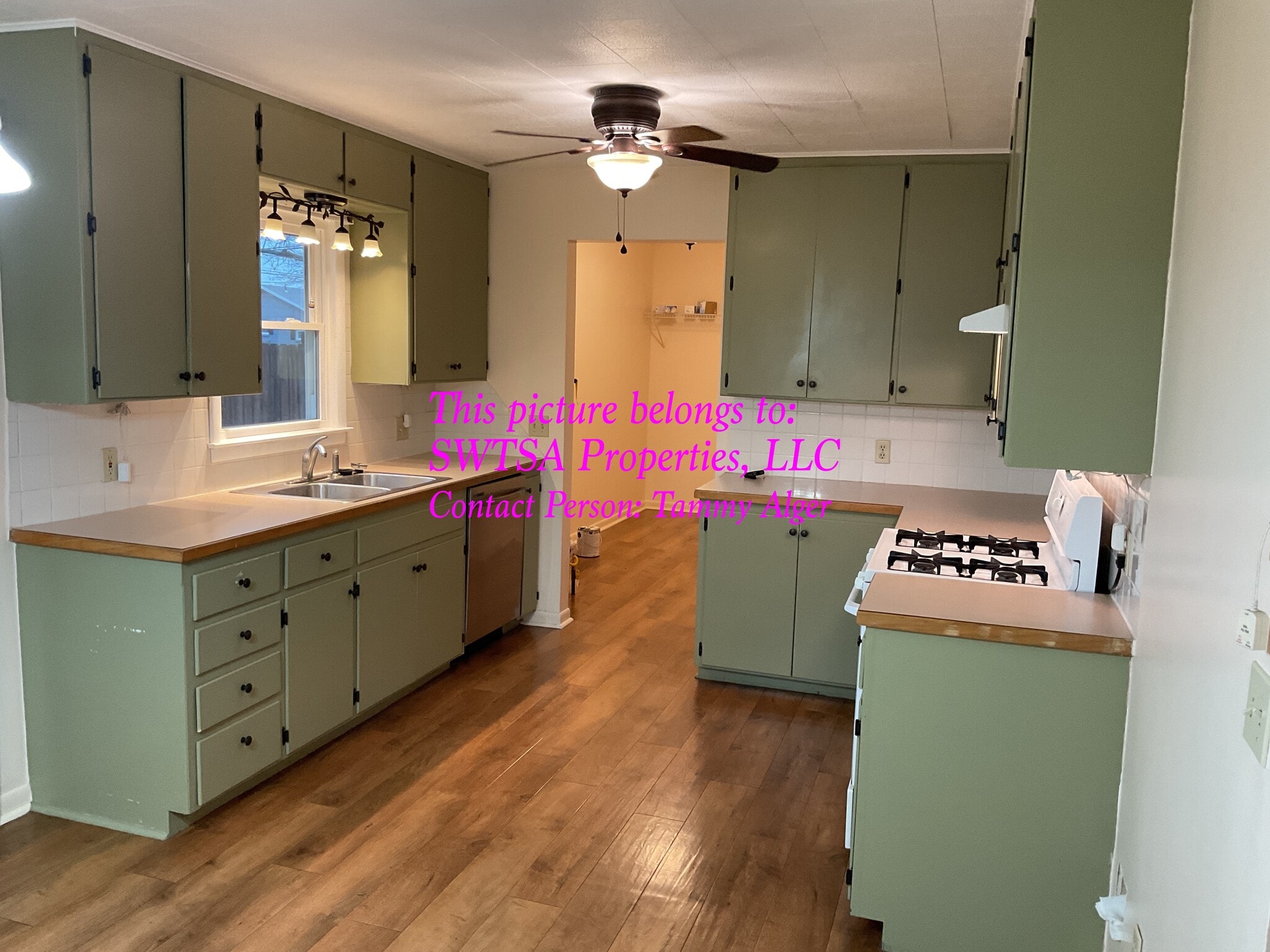 Building Photo - 929 Wood Street