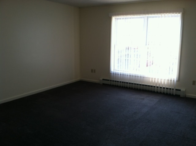 Interior Photo - Silver Towers