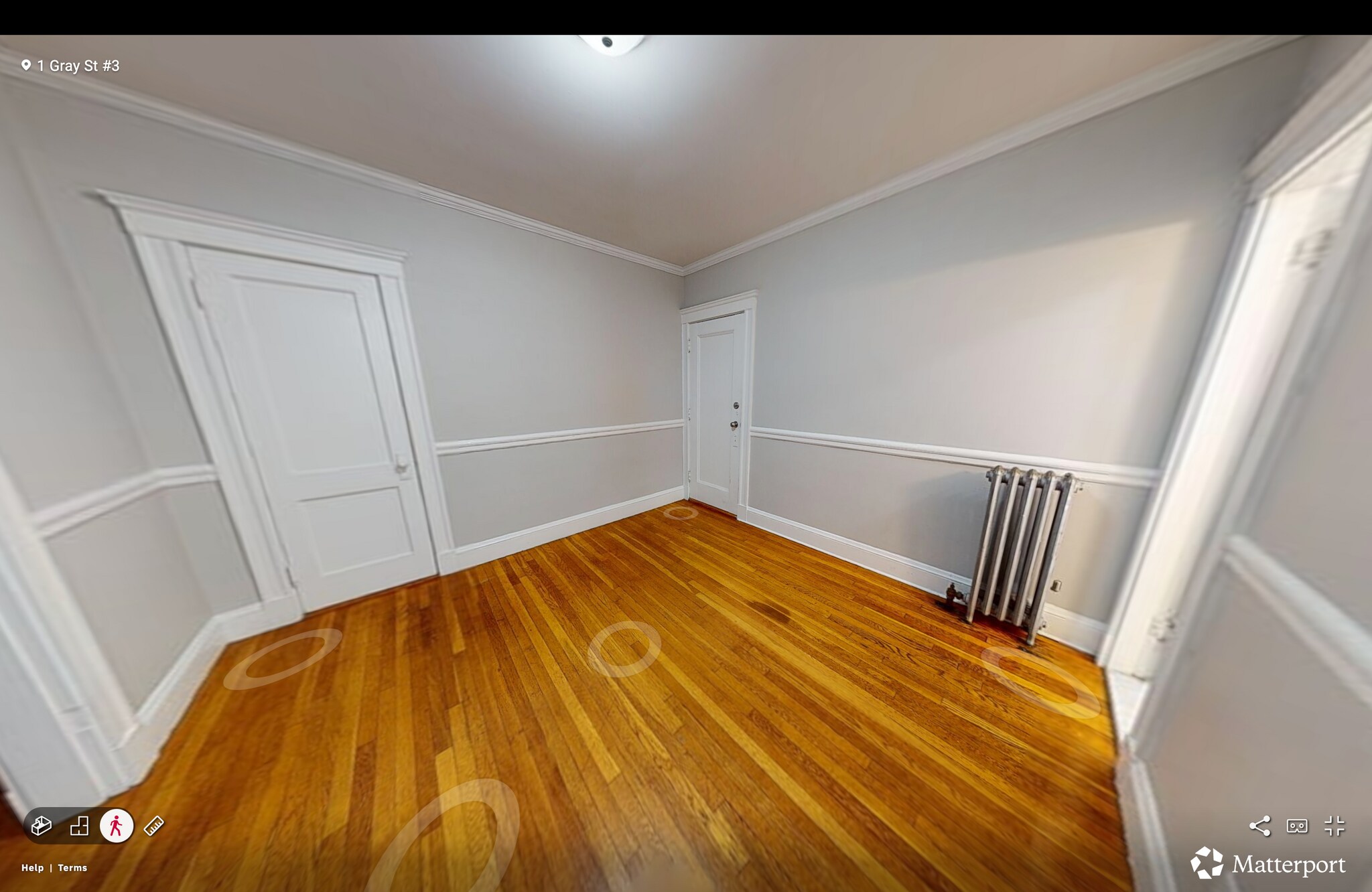 Building Photo - 32 Gray St