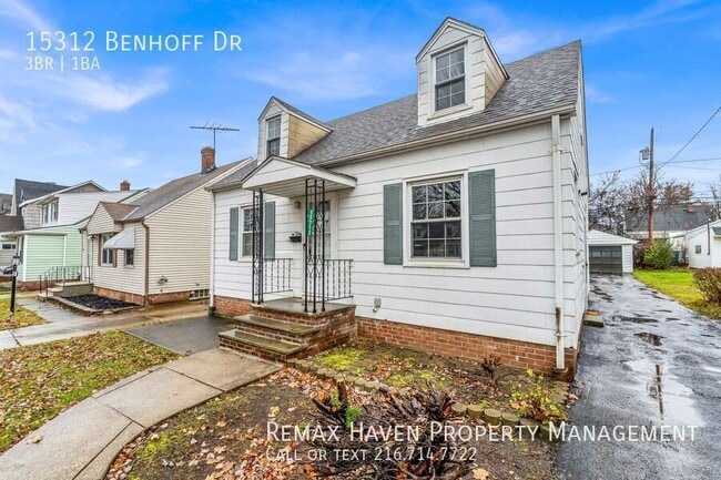 Building Photo - 15312 Benhoff Dr