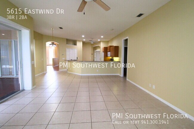 Building Photo - 5615 Eastwind Dr