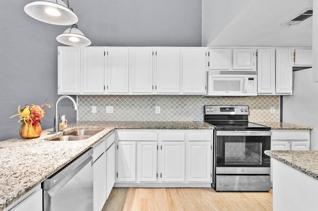 Building Photo - 15 April Village