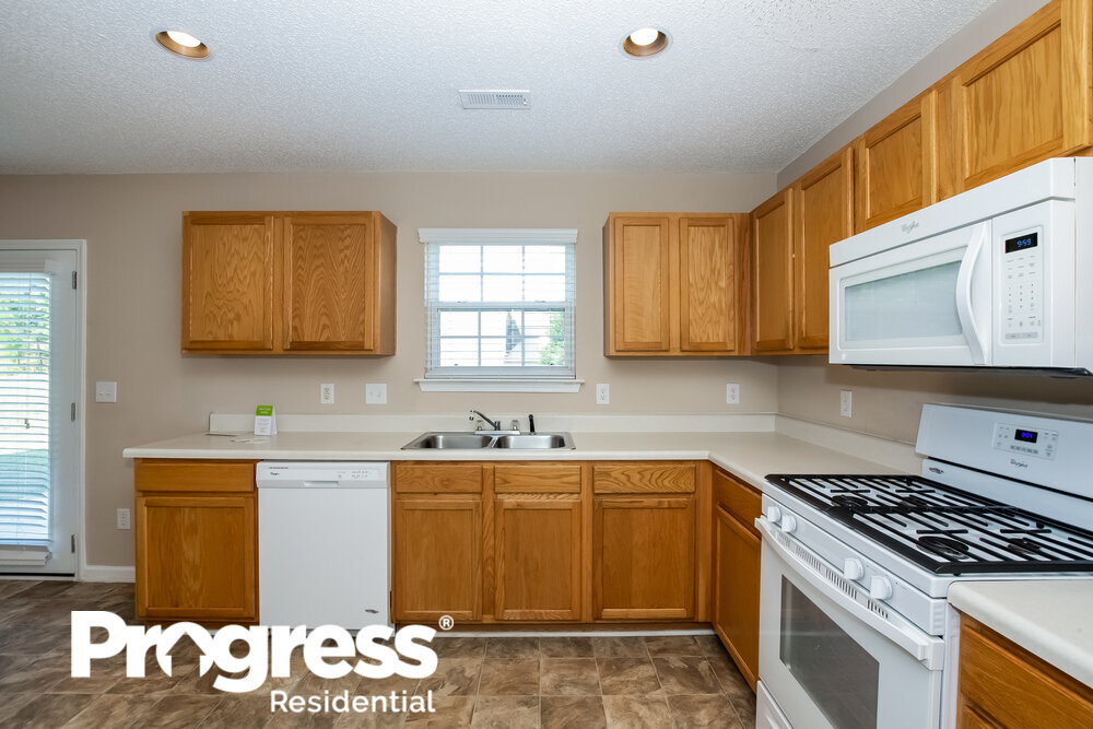Building Photo - 6629 Rustic View Ct