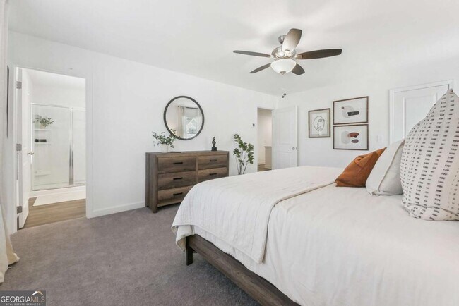 Building Photo - 3720 Denton Dr