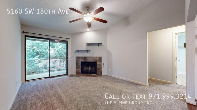 Building Photo - 5160 SW 180th Ave