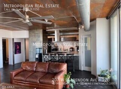 Building Photo - 207 W Clarendon Ave