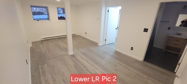 Lower Living/Bonus Room - 23 Gold Rd