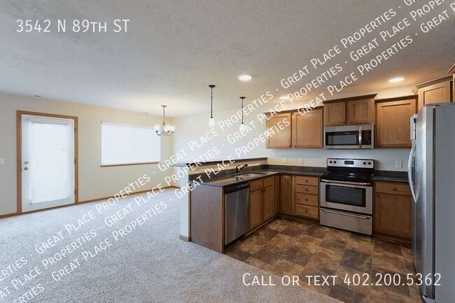 Building Photo - 3542 N 89th St