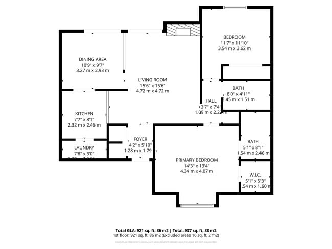 Building Photo - 11187 Harrowfield Rd