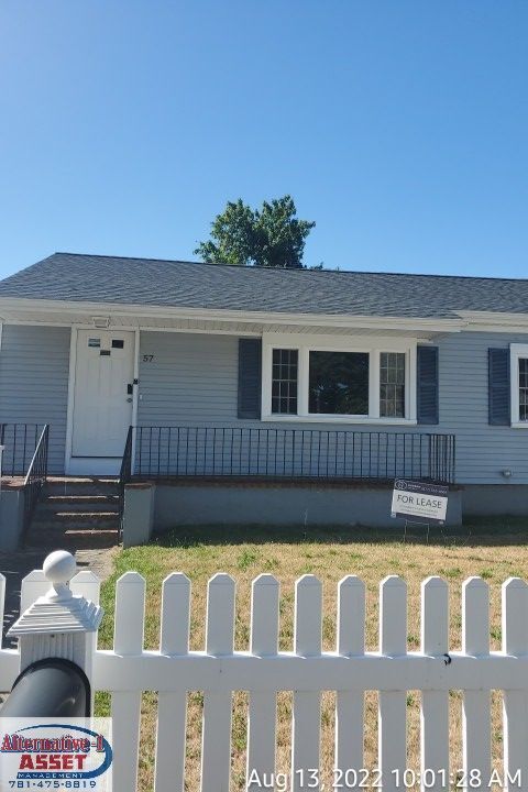 Primary Photo - NOW AVAILABLE! 57 Talbot St, Fall River, M...