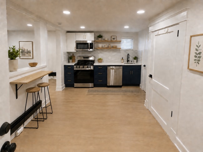 Building Photo - 1 bed/1.5 bath * Great Apt For RWJMS/Rutgers * Students Walk to New Brunswick/Highland Park Night...