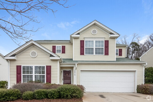 Building Photo - 10818 Glenluce Ave