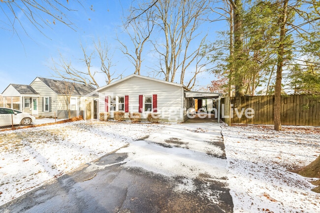 Building Photo - 1924 Culver Ave