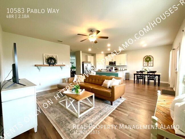 Building Photo - 10583 Pablo Way