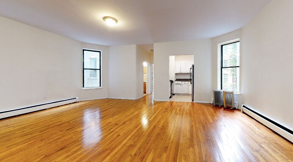 Building Photo - West 116th Street