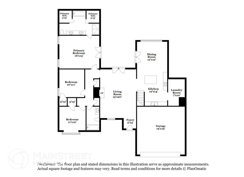 Building Photo - 6750 Lake Point Cir