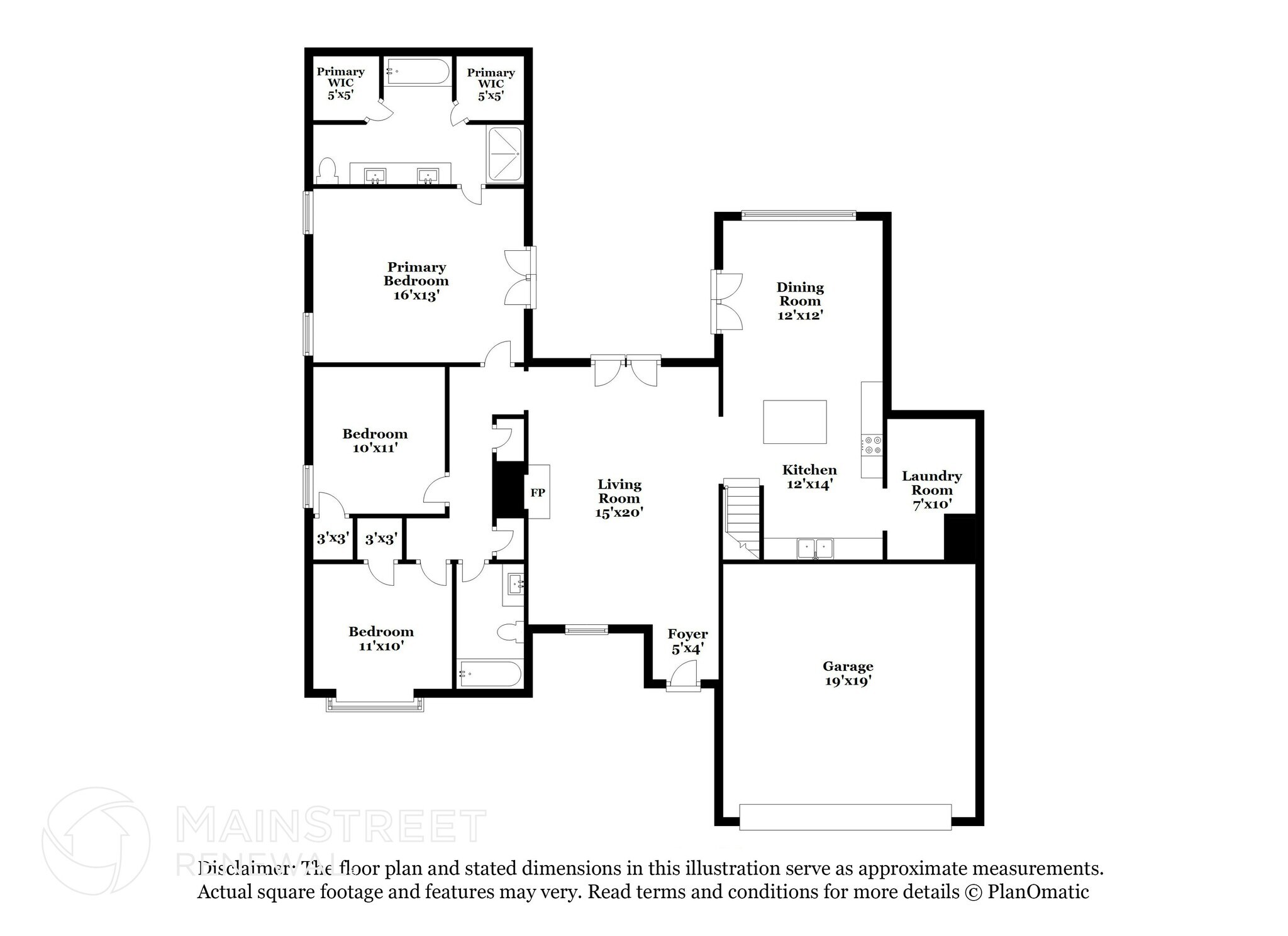 Building Photo - 6750 Lake Point Cir