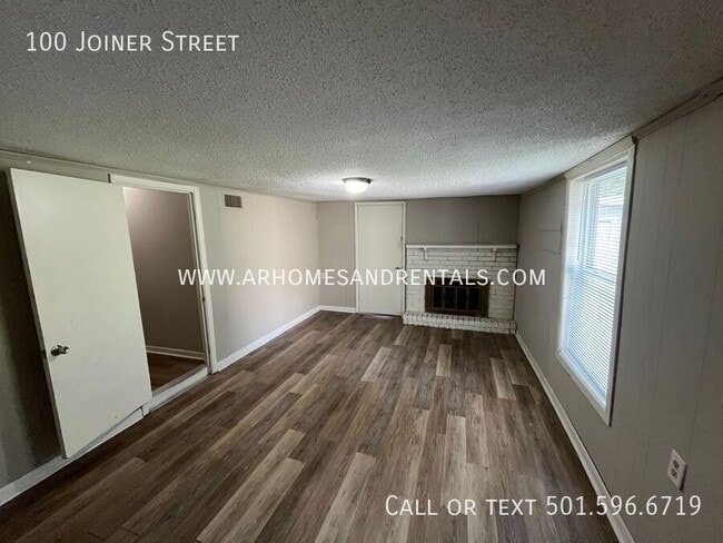 Building Photo - 100 Joiner Ave