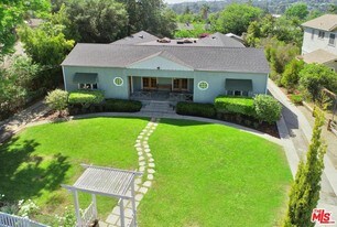 Building Photo - 342 Pasadena Ave