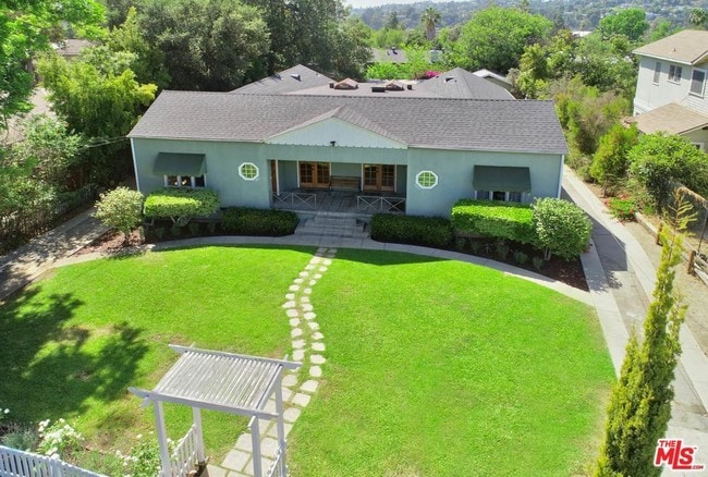 Building Photo - 342 Pasadena Ave