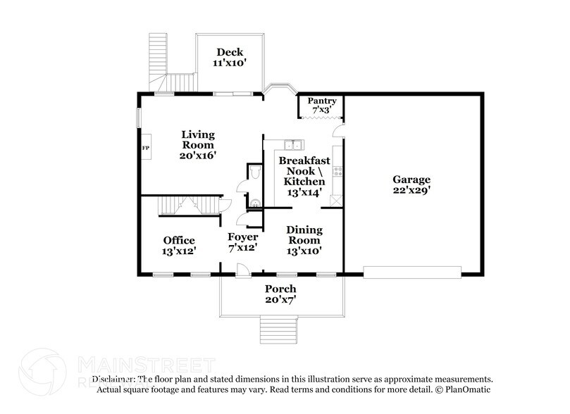 Building Photo - 108 Brookstone Way