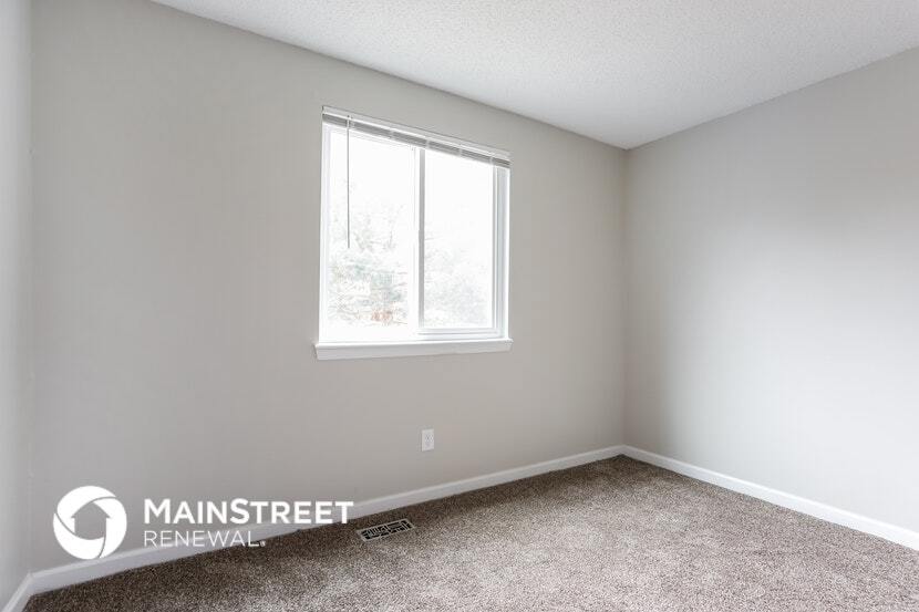 Building Photo - 4603 S Buckley Way