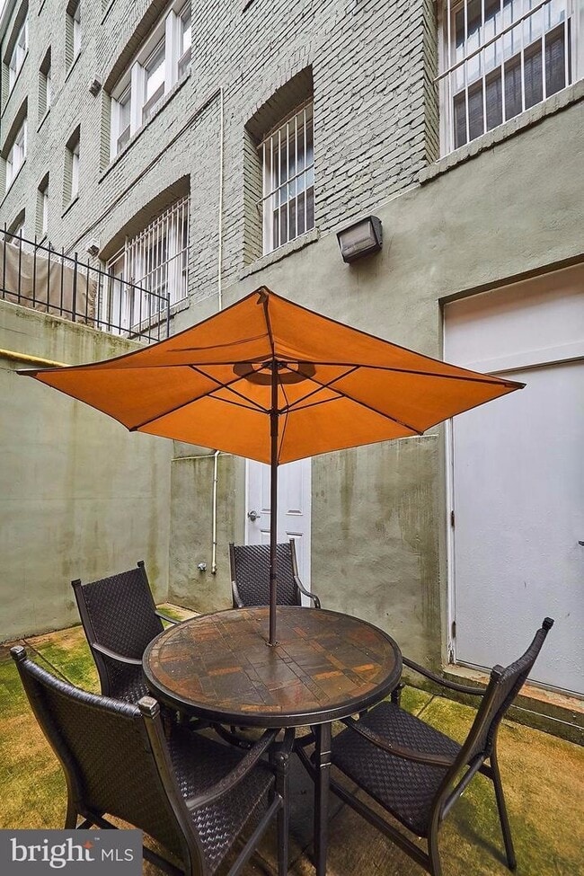 Building Photo - Columbia Heights, You're Home