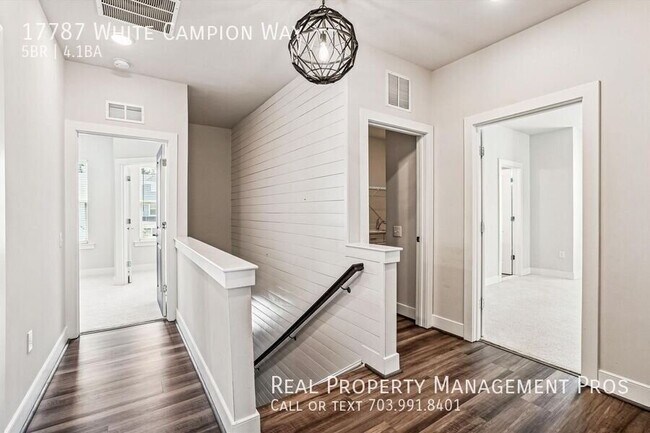 Building Photo - 17787 White Campion Wy