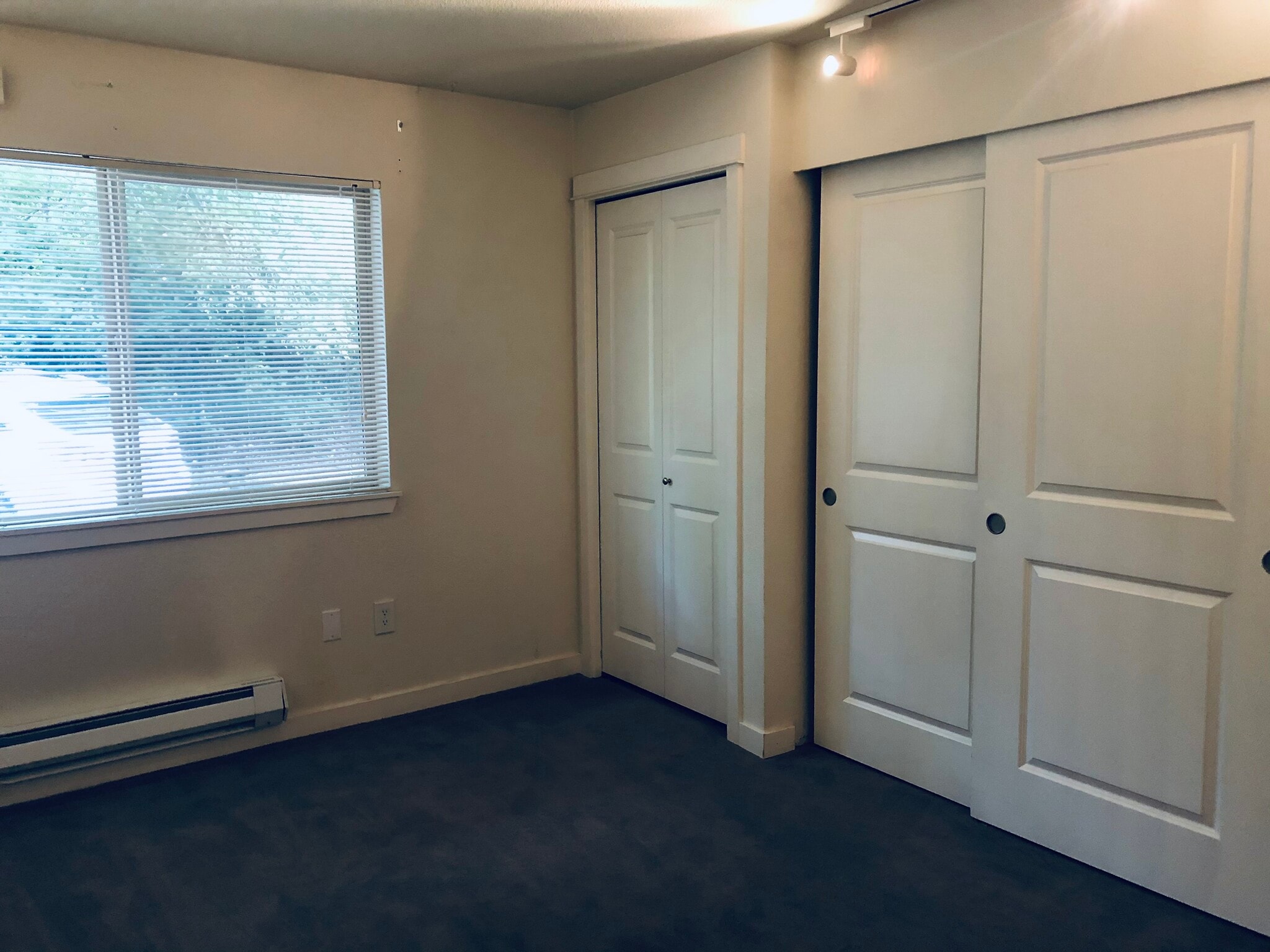 Bedroom - 5829 NE 75th St