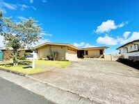 Building Photo - Panoramic Views from Executive Home near Tripler & Kaiser Hospitals
