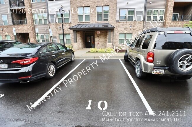 Building Photo - 10120 Seattle Slew Ln